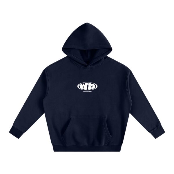 The Classic Hood (Navy)