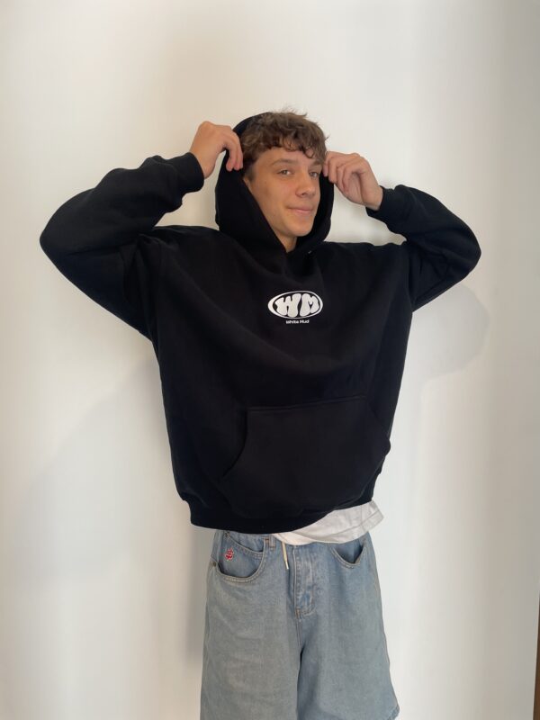 The Classic Hood (Black) - Image 2